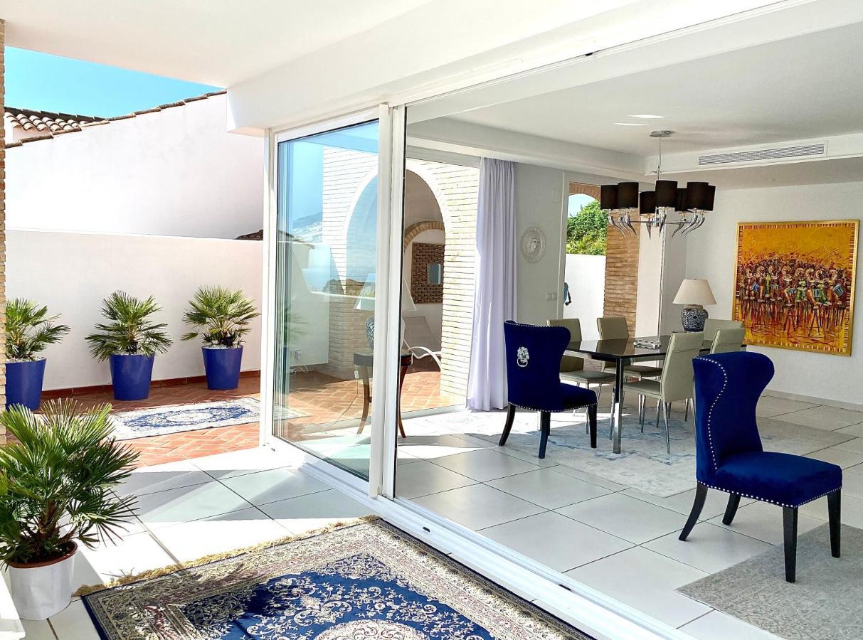 Mondrian Luxury & Benalmadena