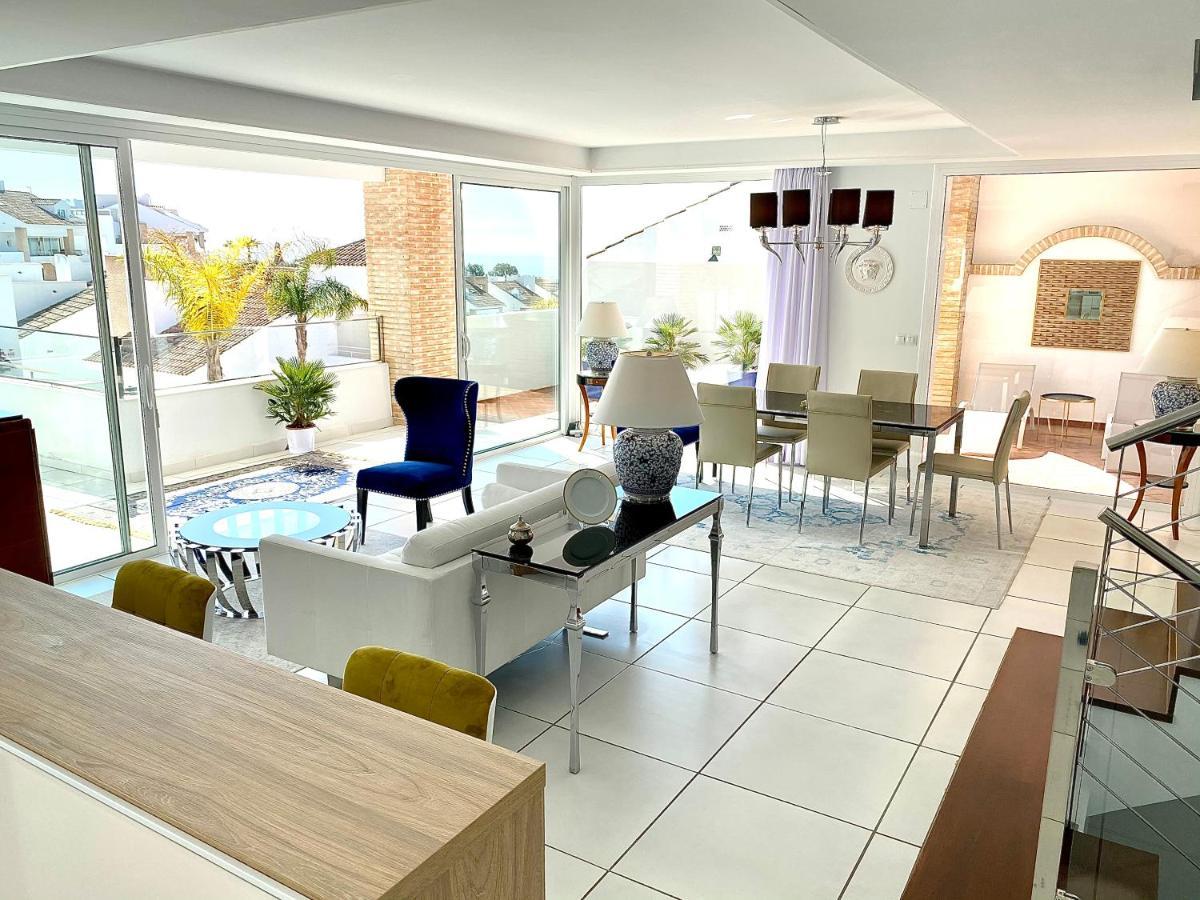 Mondrian Luxury & Benalmadena