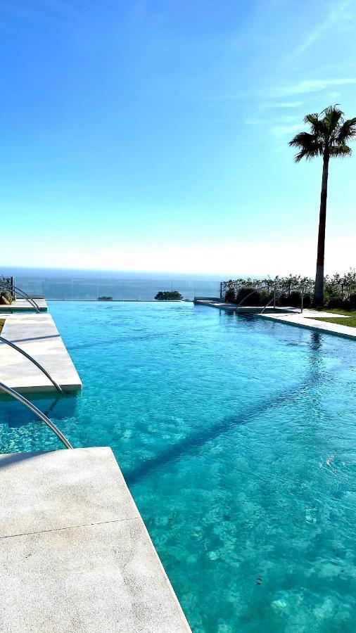 Mondrian Luxury & * Benalmadena