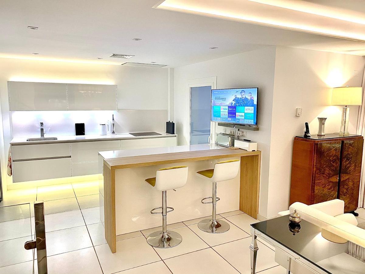 Mondrian Luxury & * Benalmadena