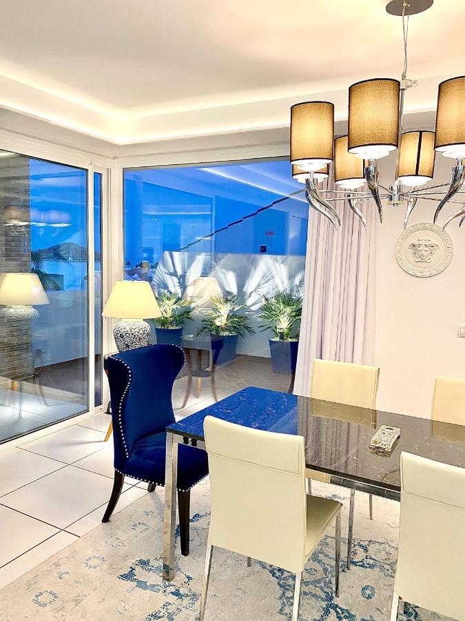 Mondrian Luxury &