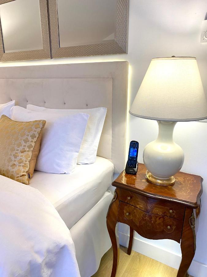 Mondrian Luxury & Villa Benalmadena