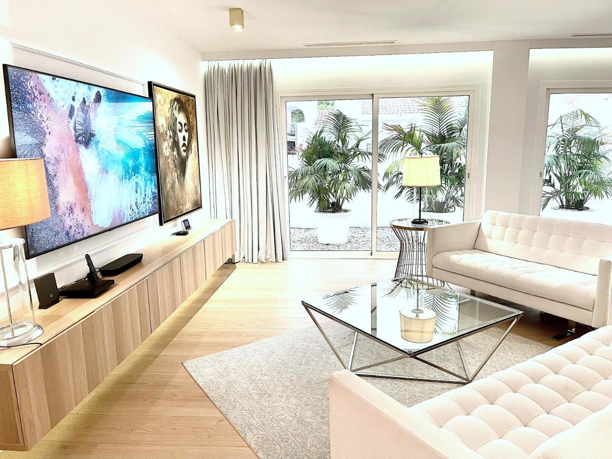Mondrian Luxury &