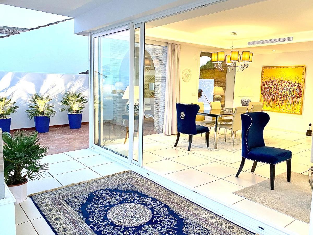 Mondrian Luxury & * Benalmádena