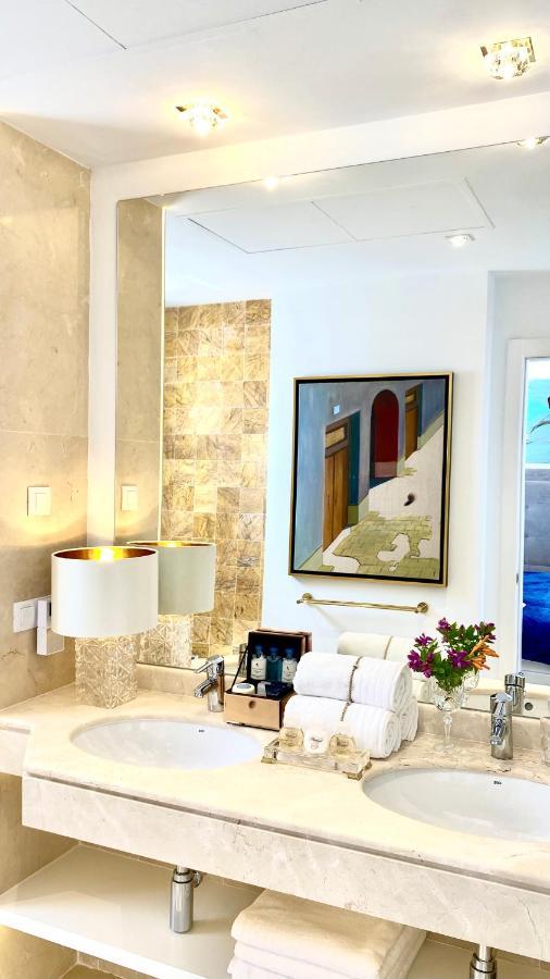 Mondrian Luxury & Villa Benalmádena