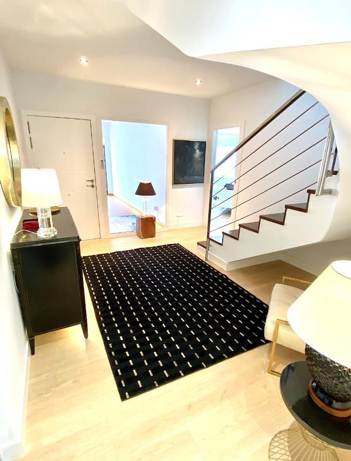 Mondrian Luxury & Villa Benalmádena