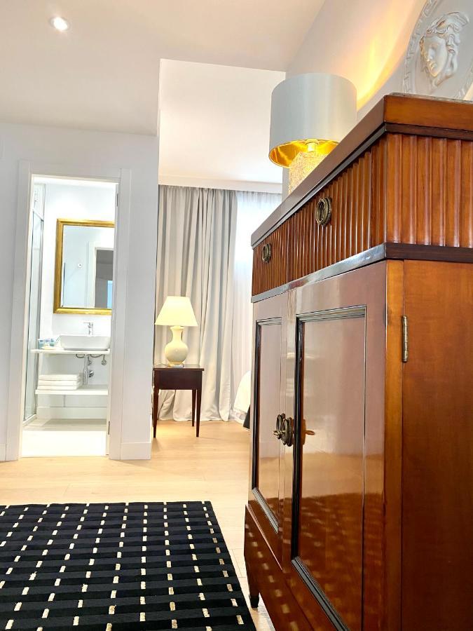 Villa Mondrian Luxury & Benalmádena