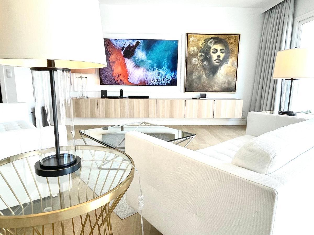 Villa Mondrian Luxury & Benalmádena