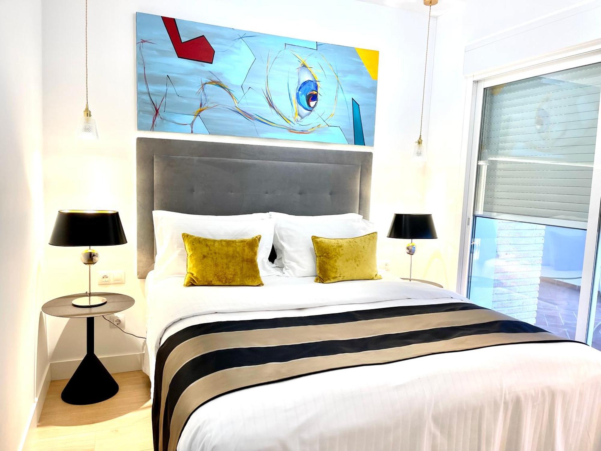 Mondrian Luxury & *